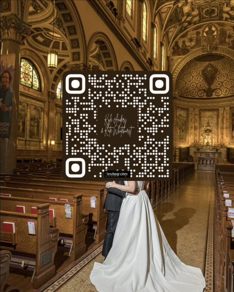 InviteQR