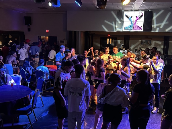 DJ Rx Studios, LLC
