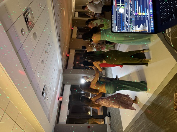 DJ Rx Studios, LLC