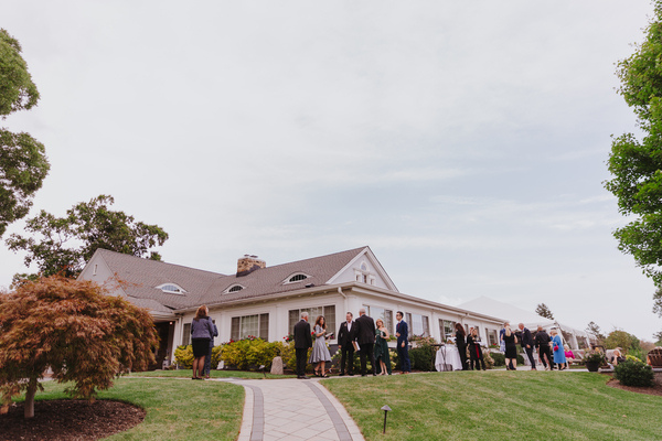 Country Club Of Maryland