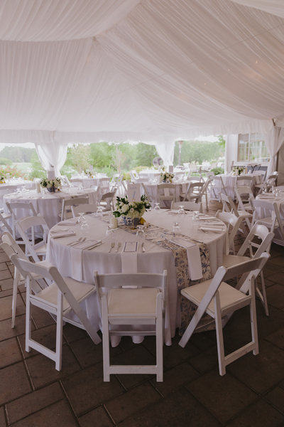 Country Club Of Maryland
