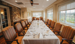 Magnolia Room