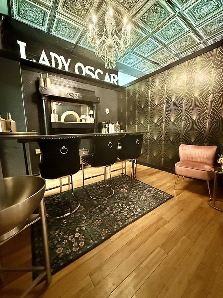 Lady Oscar Venue & Events - The Rose of Versailles
