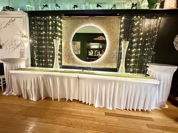 Lady Oscar Venue & Events - The Rose of Versailles