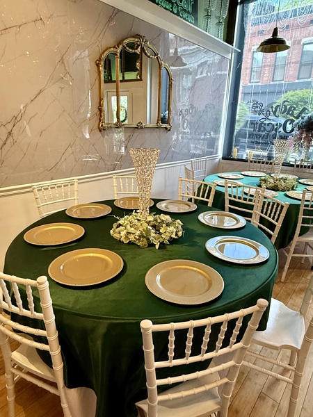 Lady Oscar Venue & Events - The Rose of Versailles
