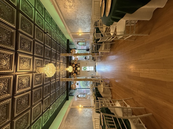 Lady Oscar Venue & Events - The Rose of Versailles