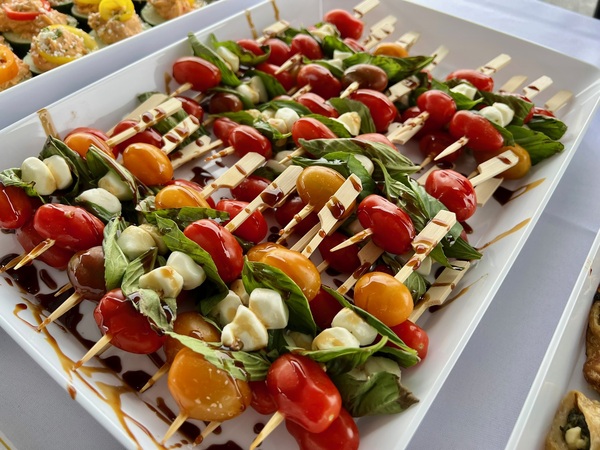 Cater Crew Savannah
