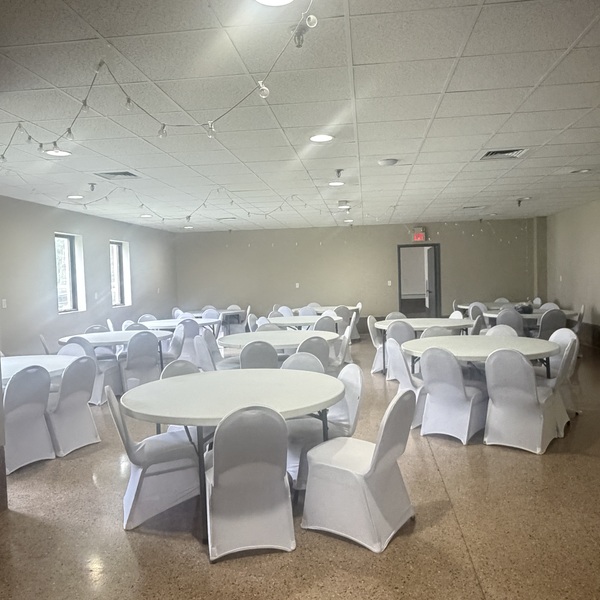 Christian International Church