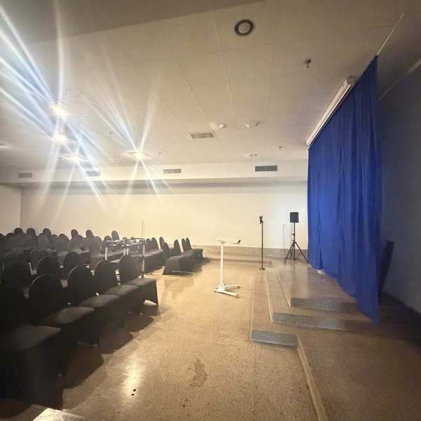 Christian International Church