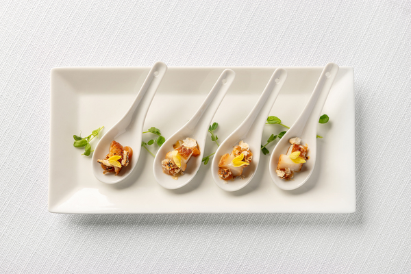 Zeffert & Gold Catering