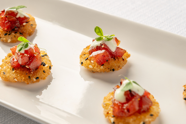 Zeffert & Gold Catering
