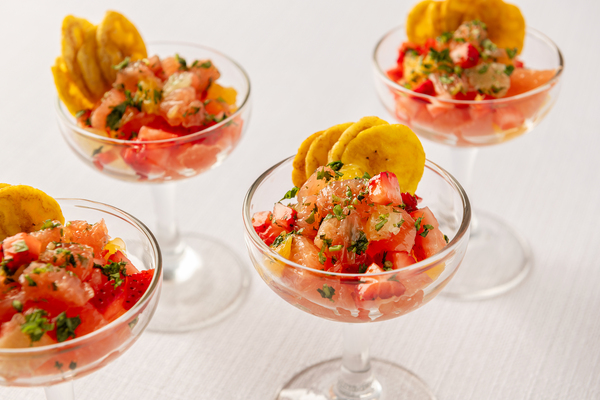 Zeffert & Gold Catering