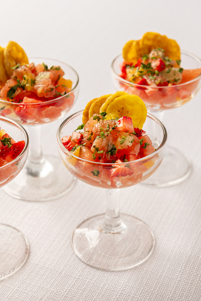 Zeffert & Gold Catering