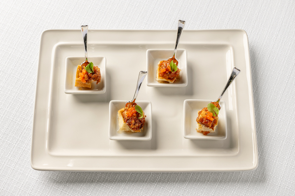Zeffert & Gold Catering