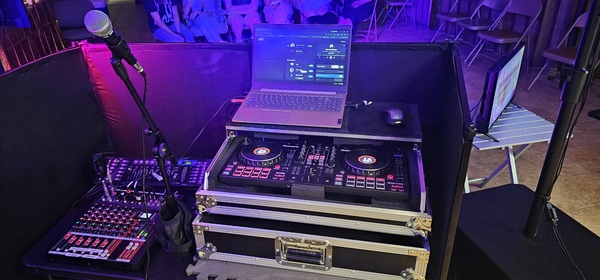 Rock Rhythm Entertainment, LLC