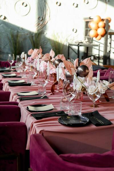 10Assiettes Restaurant