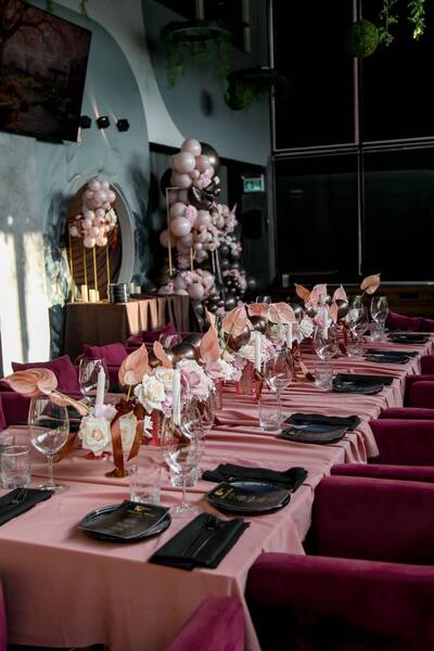 10Assiettes Restaurant
