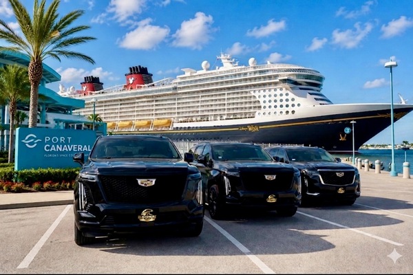 Black Bridge Worldwide Chauffeur Services