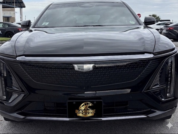 Black Bridge Worldwide Chauffeur Services