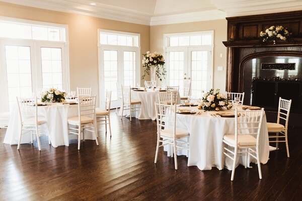 The Mansion at Colo Vista