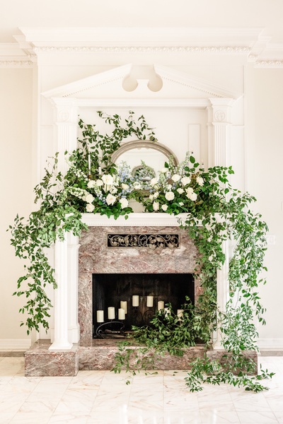 The Mansion at Colo Vista