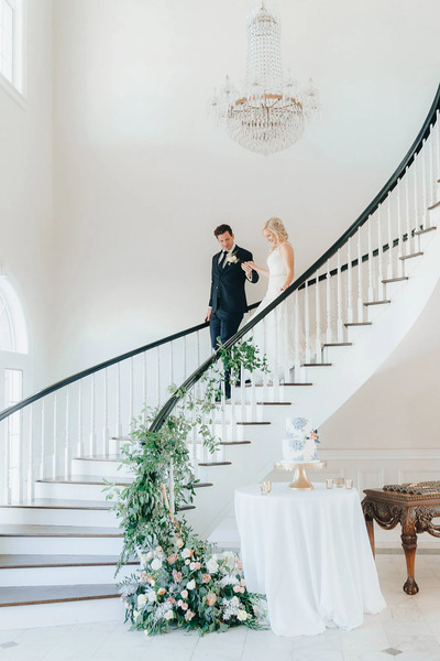 The Mansion at Colo Vista