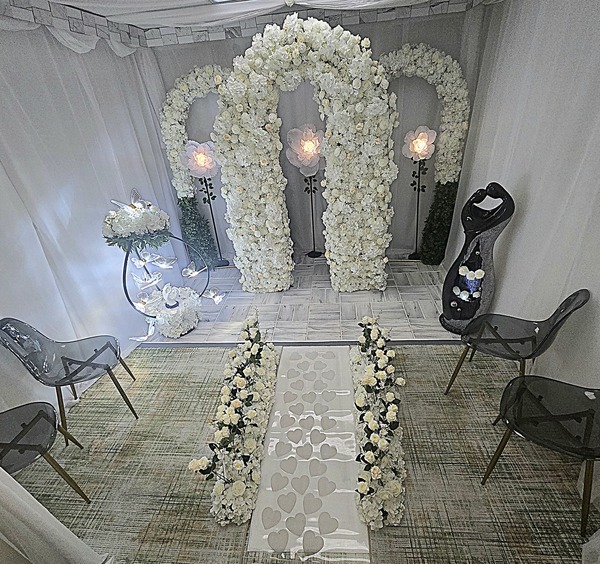 Elegant Elopements