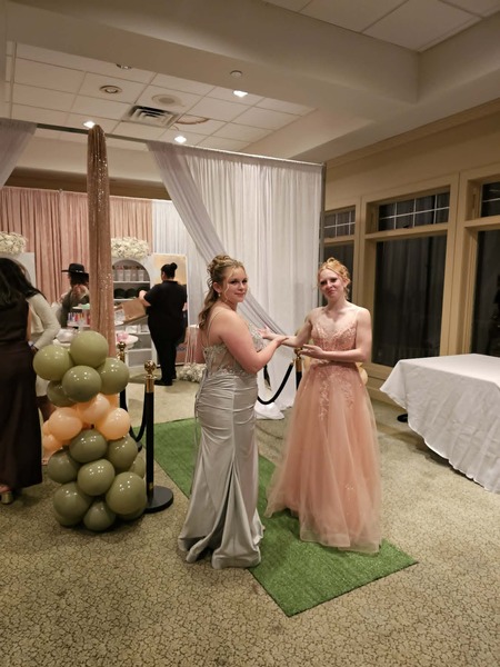 Casa Di Miranda's Venue by Miranda’s Events