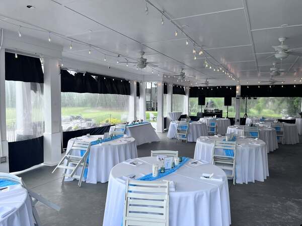 Legend Oaks Golf Club