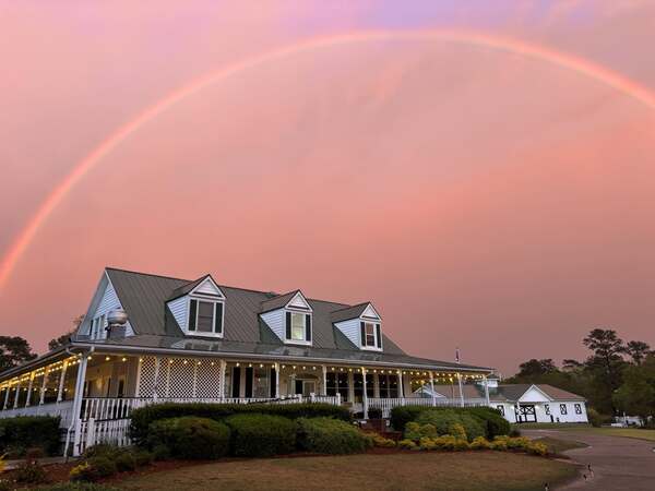Legend Oaks Golf Club