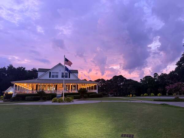 Legend Oaks Golf Club