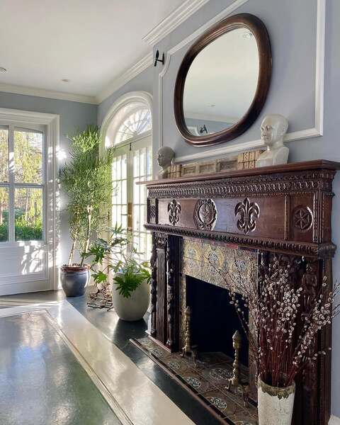 Silverbrook Manor