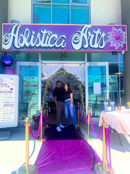Holistica Arts