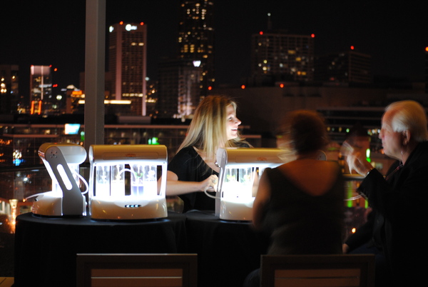 OXYGENBARS.COM