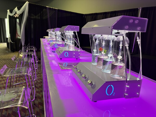 OXYGENBARS.COM