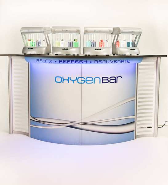 OXYGENBARS.COM