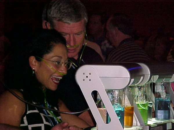 OXYGENBARS.COM