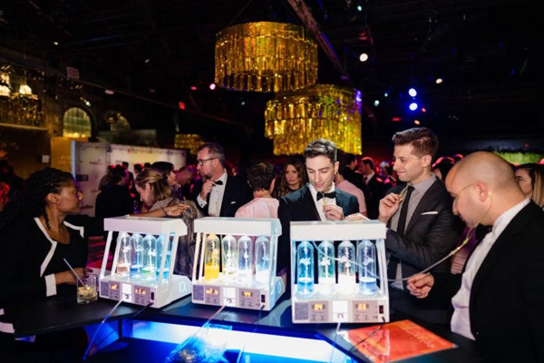 OXYGENBARS.COM