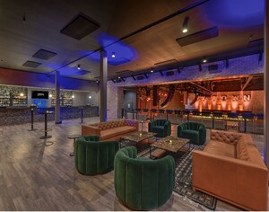 Marquee Lounge