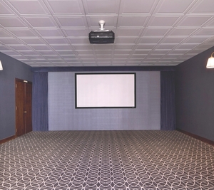 Gallery Room