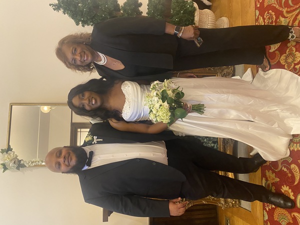 Cherished Moments by Celeste
