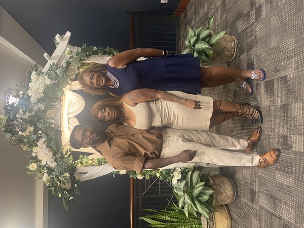 Cherished Moments by Celeste