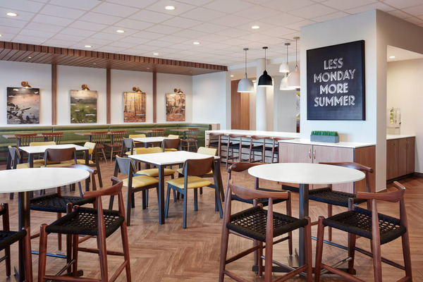 Fairfield Inn and Suites Mechanicsburg