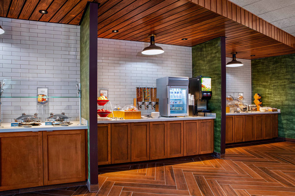 Fairfield Inn and Suites Mechanicsburg
