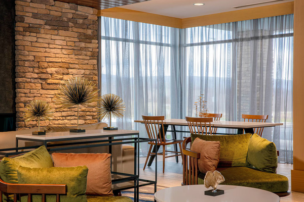 Fairfield Inn and Suites Mechanicsburg