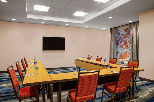 Fairfield Inn and Suites Mechanicsburg