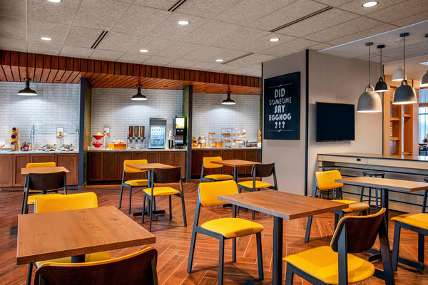 Fairfield Inn and Suites Mechanicsburg