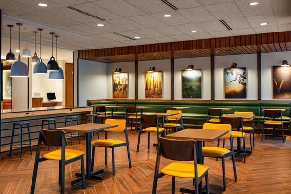 Fairfield Inn and Suites Mechanicsburg