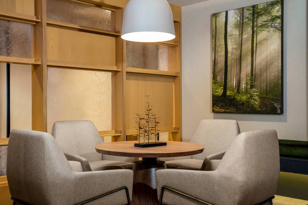 Fairfield Inn and Suites Mechanicsburg