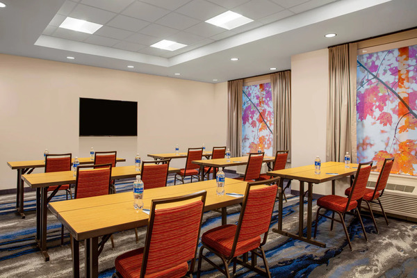 Fairfield Inn and Suites Mechanicsburg